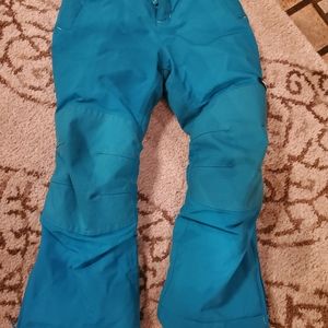 Lands End snow pants